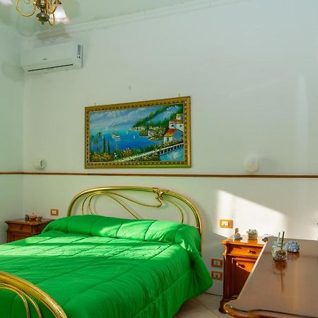 Sole Holiday House Pontone Exterior foto