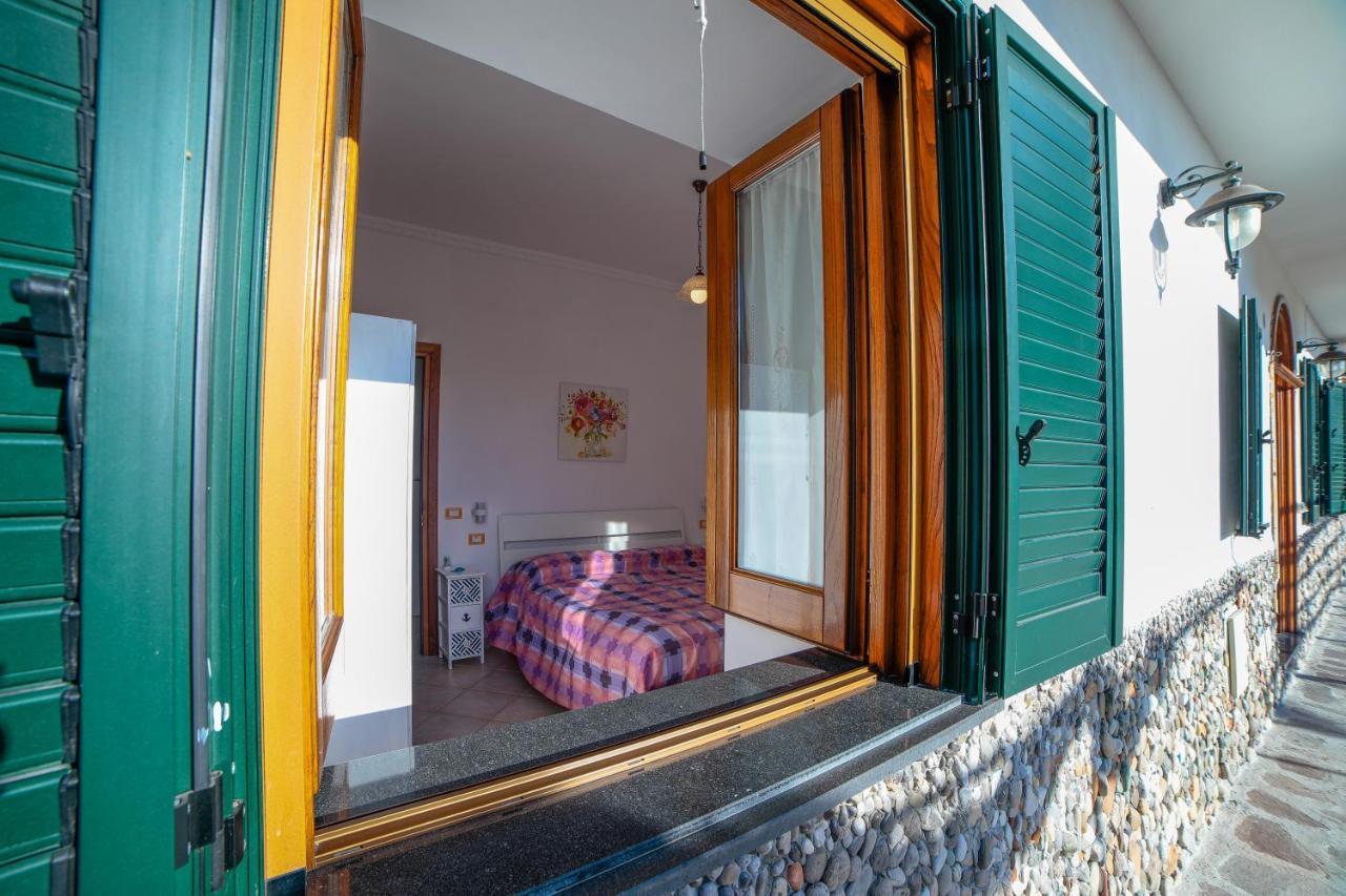 Sole Holiday House Pontone Exterior foto