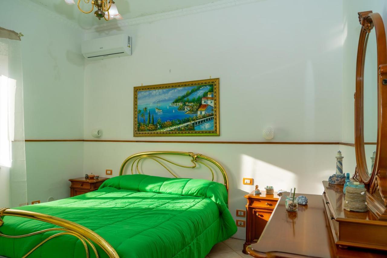 Sole Holiday House Pontone Exterior foto