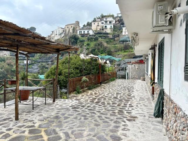 Sole Holiday House Pontone Exterior foto