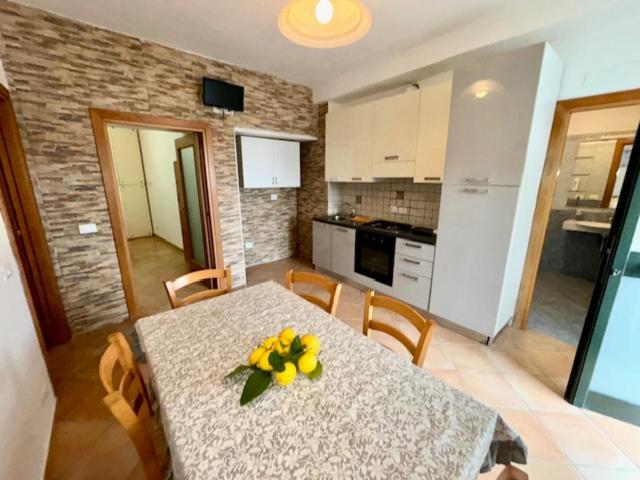 Sole Holiday House Pontone Exterior foto